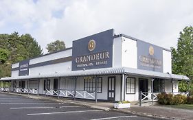Grandeur Thermal Spa Resort